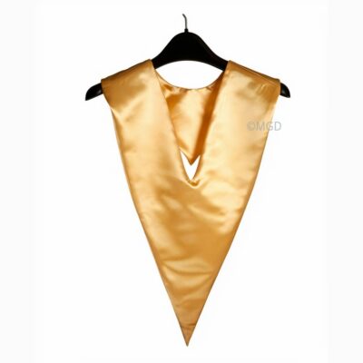 ''Golden Graduation V Stole''>