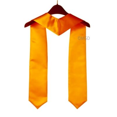 ''Yellow Stole''>